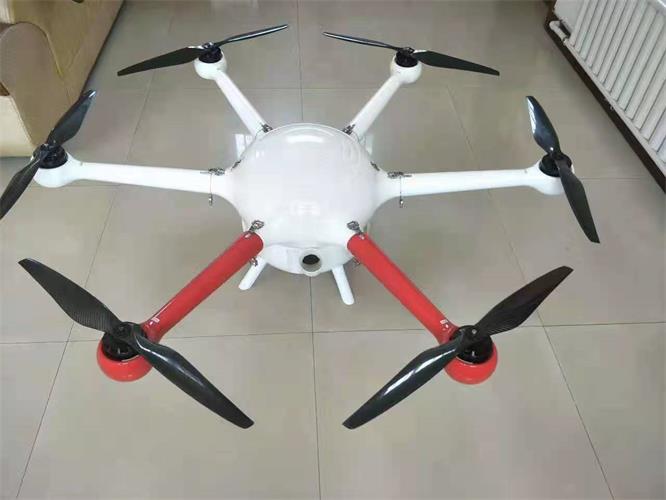 co axis double rotor UAV-drone100kg- 124KG payload