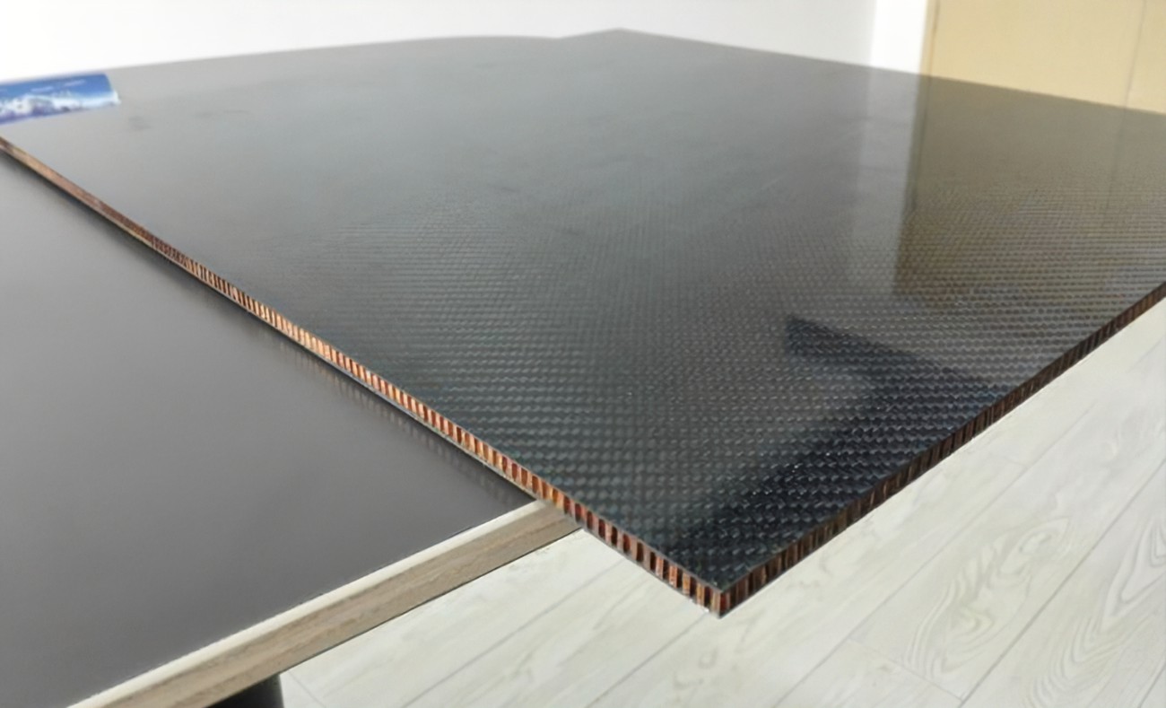 carbon fiber mould compressed autoclave plate