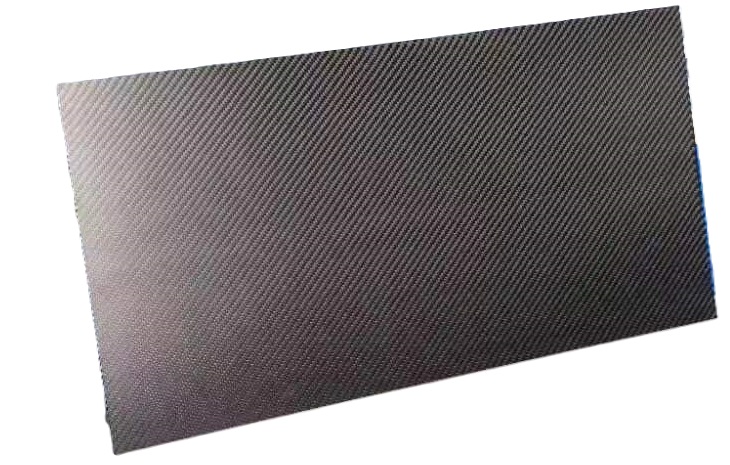 carbon fiber Sandwiched plate birchwood core carbon panel